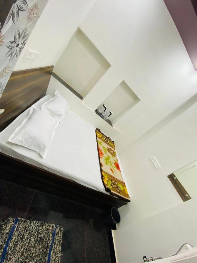Hotel Arsh Palace Ajmer Esterno foto