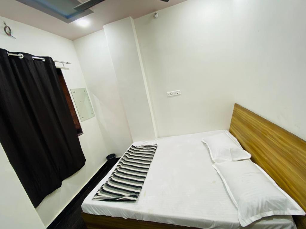 Hotel Arsh Palace Ajmer Esterno foto