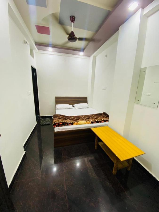Hotel Arsh Palace Ajmer Esterno foto