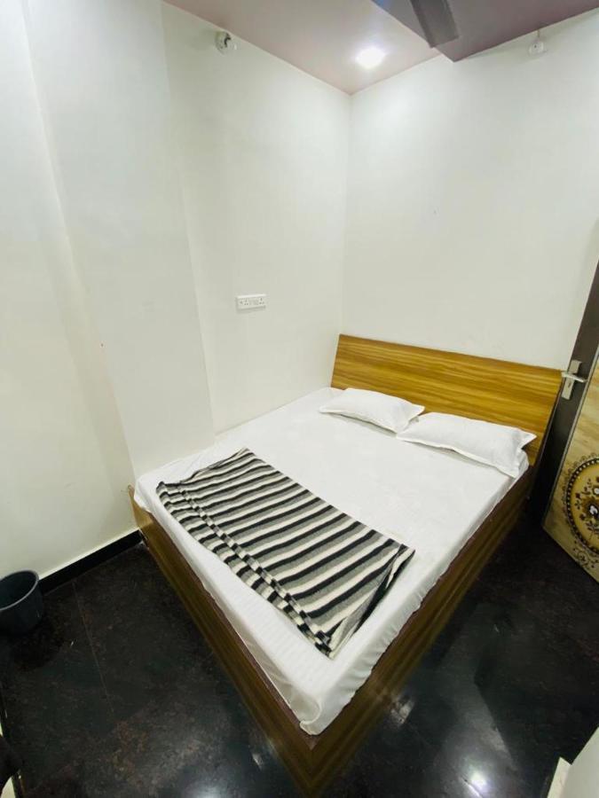 Hotel Arsh Palace Ajmer Esterno foto