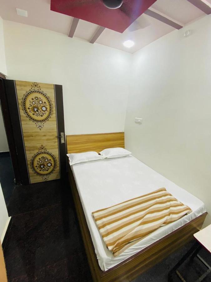 Hotel Arsh Palace Ajmer Esterno foto